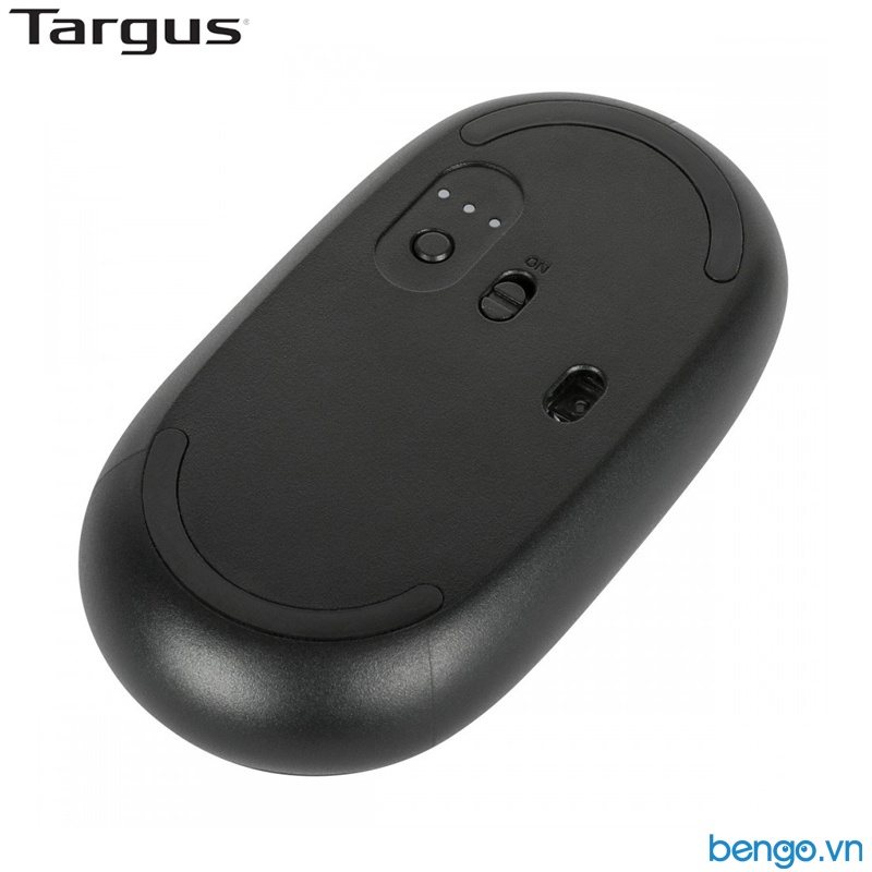 Chuột Không Dây Bluetooth TARGUS Compact Kháng Khuẩn - B581