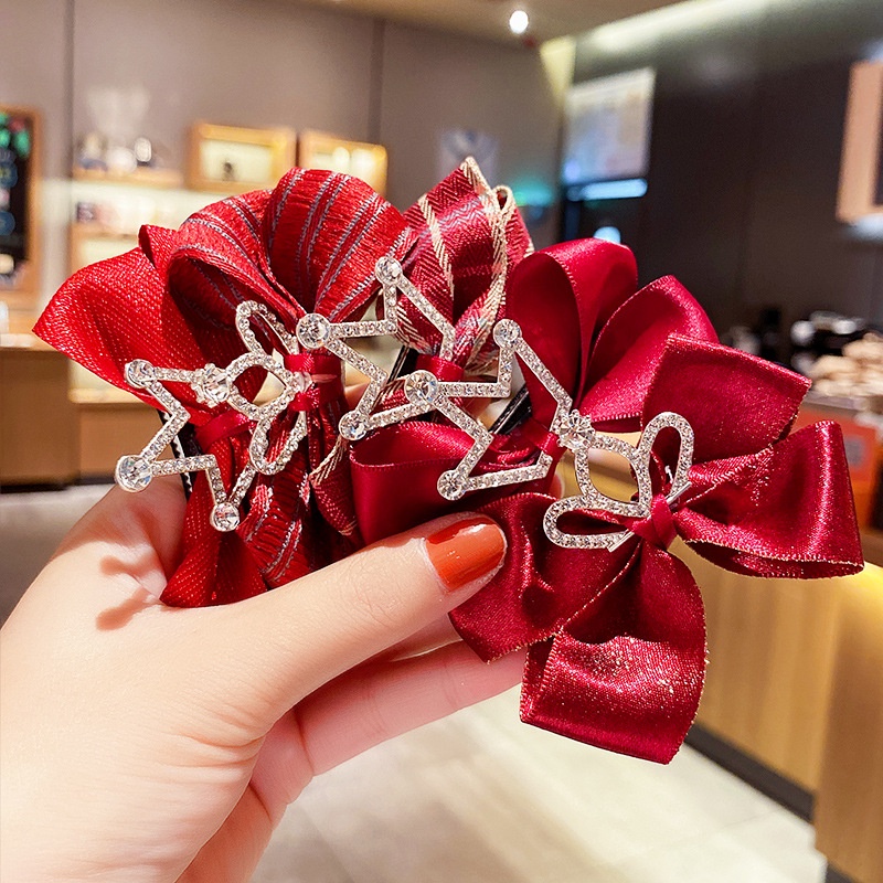 Vương Miện Công Chúa Đính Đá Lấp Lánh Cho Bé