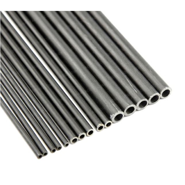 SOICB1 Thanh carbon 3mm 4mm 5mm 6mm 7mm 8mm 10mm chế tạo diều hoặc đồ chơi mô hình.giá 1 thanh