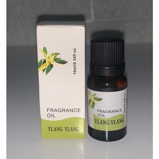 Tinh dầu thiên nhiên Ngọc Lan Tây Ylang Ylang