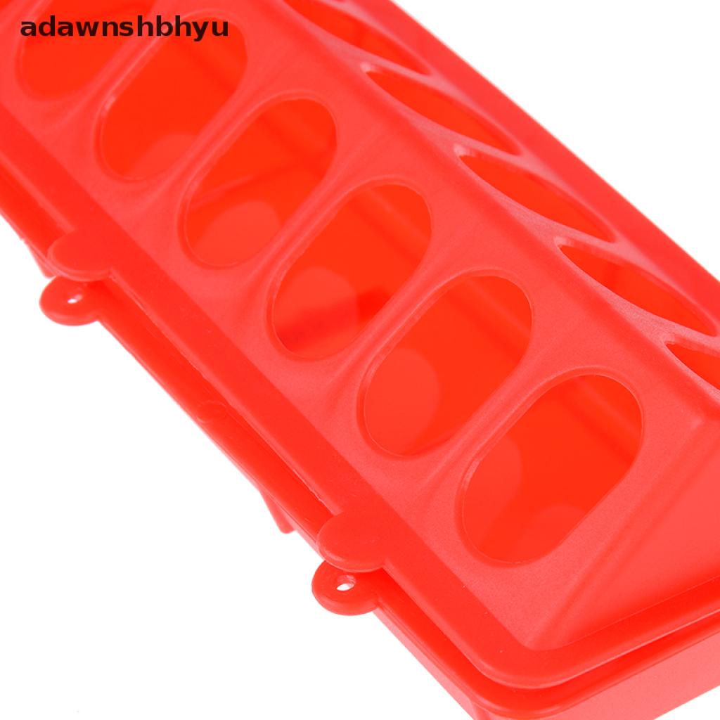 1 Dụng Cụ Cho Gà Ăn Bằng Nhựa Dạng Lật