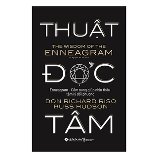 Sách - Thuật Đọc Tâm (Tái Bản )