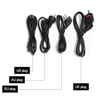 Củ Sạc Nhanh 60w 10usb 12a Nhiều Cổng Usb