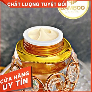 [HÀNG CHÍNH HÃNG] Kem Face BamBoo Dưỡng Da