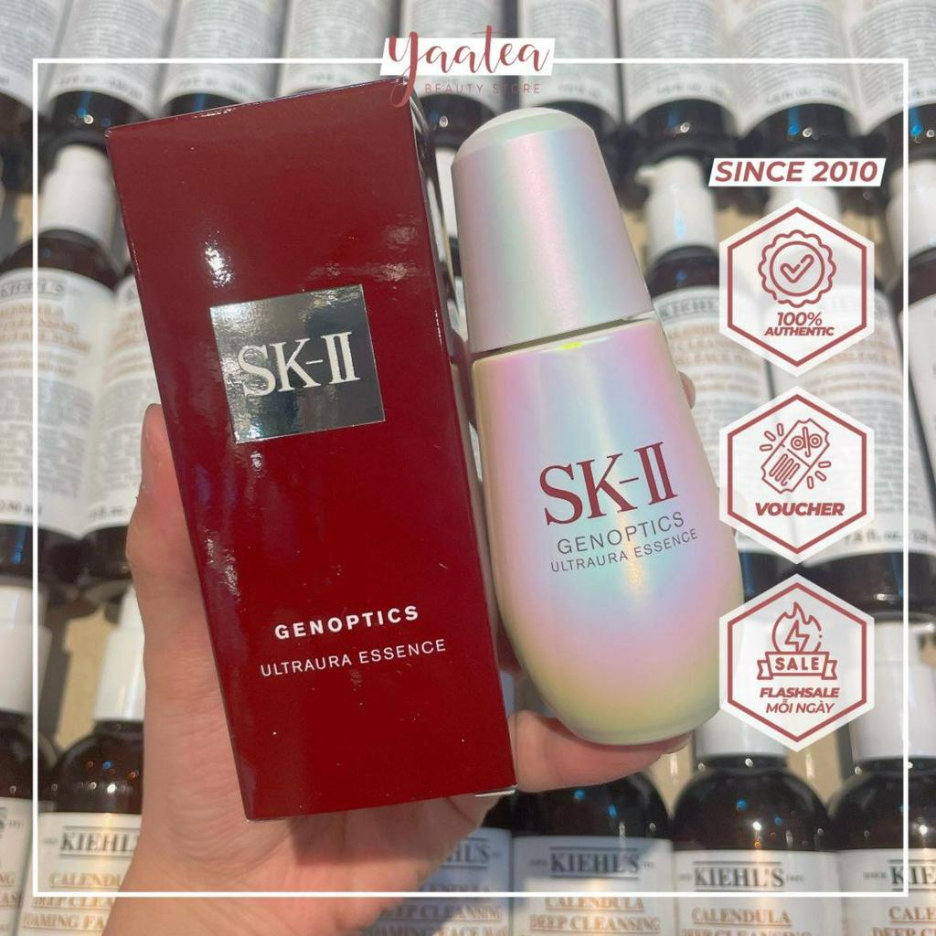 Serum SKII Genoptics Ultraura Essence 50ml