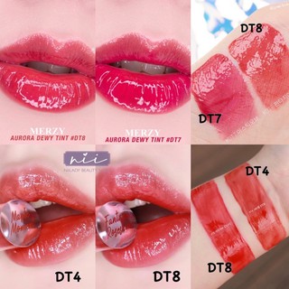Son Merzy Aurora Dewy tint