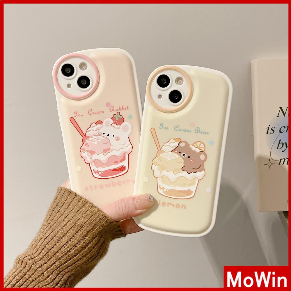 Ốp điện thoại TPU silicon dẻo in hoạt hình thích hợp cho iPhone 11 Pro Max 13 Pro Max 12 Pro Max 7Plus xr XS Max