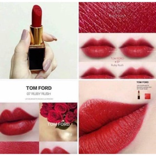 Son Tomford dutyfree Hàn