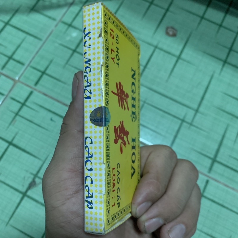 Xí ngầu xương, xí ngầu cao cấp nghệ hoa 1v xịn loại 1 đủ kích cỡ 11, 12, 13, 14 ly