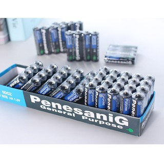 PIN TIỂU AA PENESANIG (VỈ 4 VIÊN)