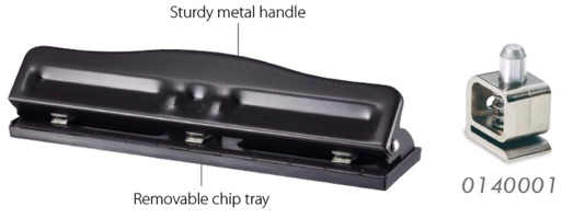 Bấm Lỗ KW-triO 09990