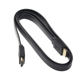 (CÓ SHIP HỎA TỐC) DÂY CÁP HDMI DẸT 20M - CÁP HDMI 20M