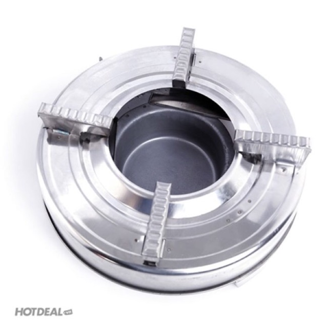Bếp Cồn inox