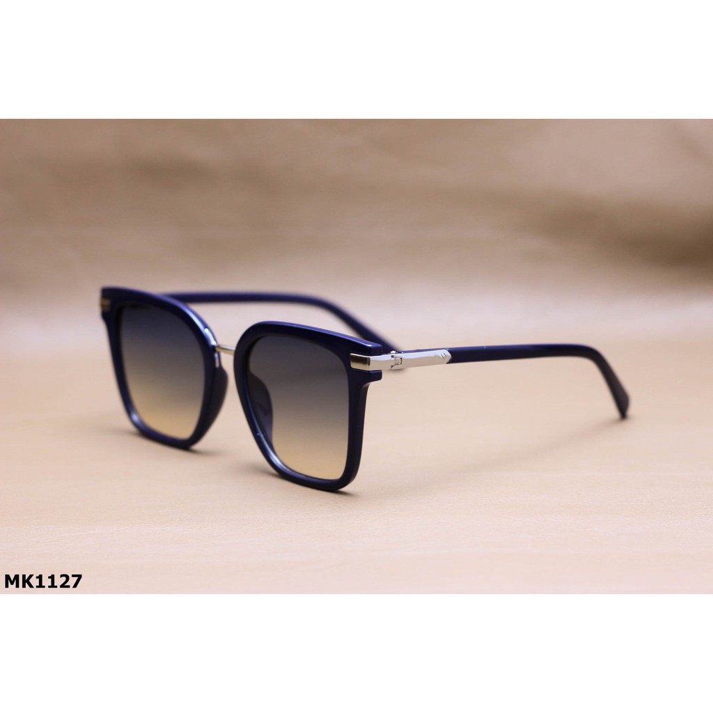 Kính Mát Hợp Kim Unisex Shady MK1127 (Nhiều Màu) | BigBuy360 - bigbuy360.vn