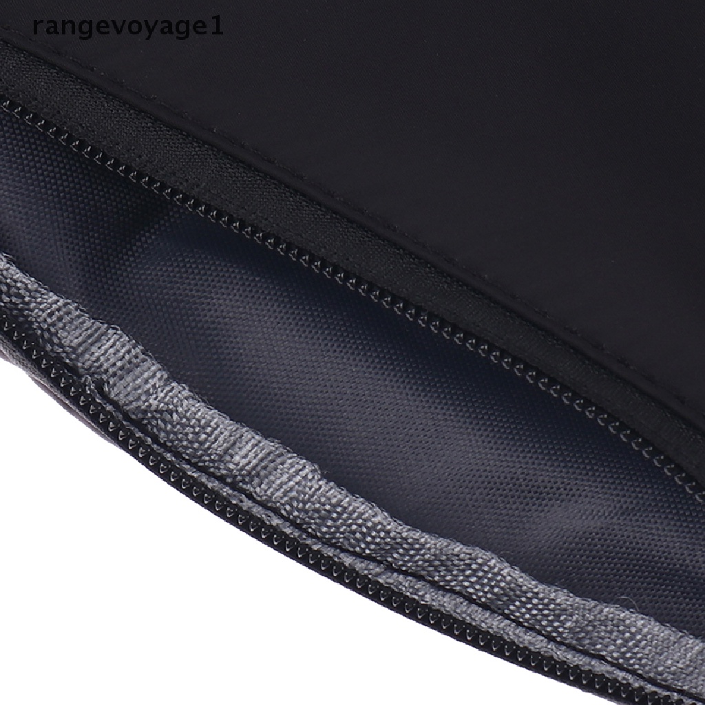 Túi Đeo Chéo Ngực Chống Nước Chống Trộm Mới Cho Nam