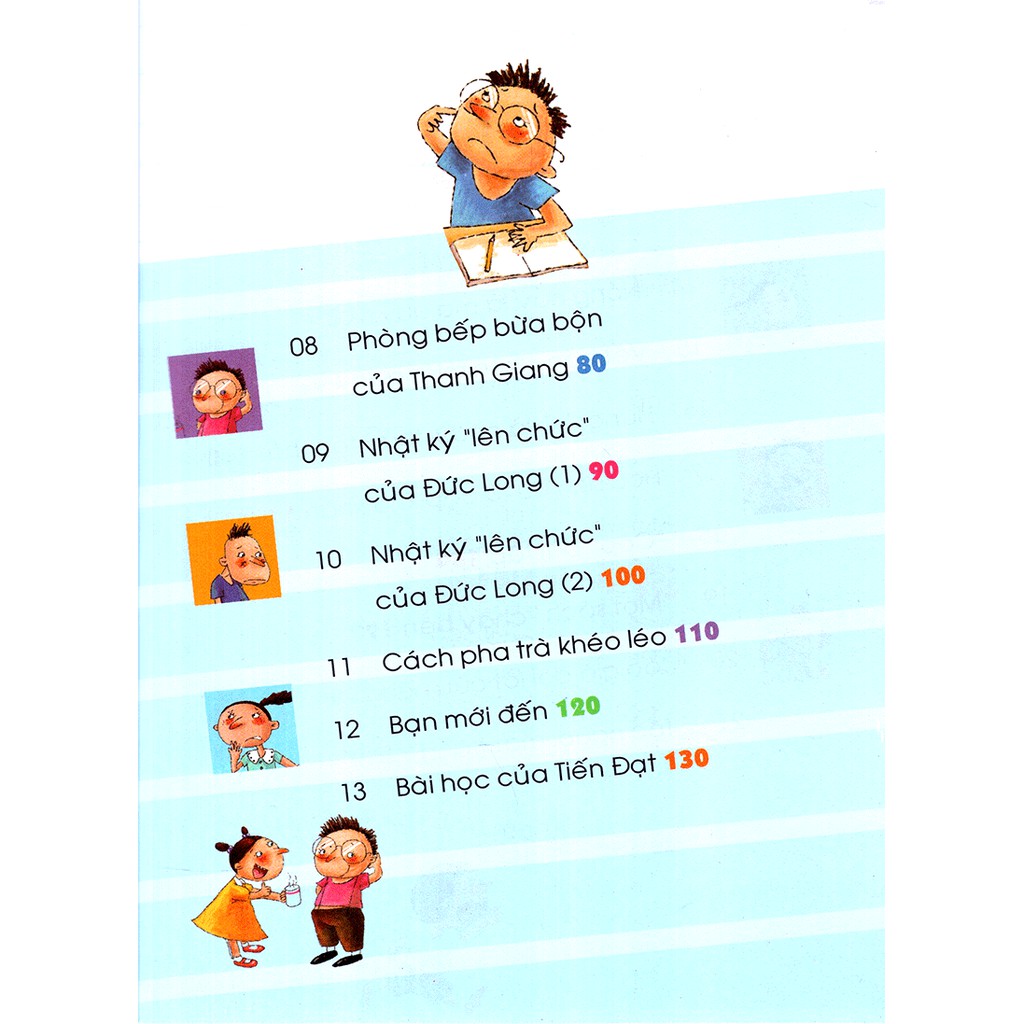 Sách: RLKNSDCHS - 27 Bài Học Về Tinh Thần Lạc Quan Dành Cho Học Sinh Thiên Tài