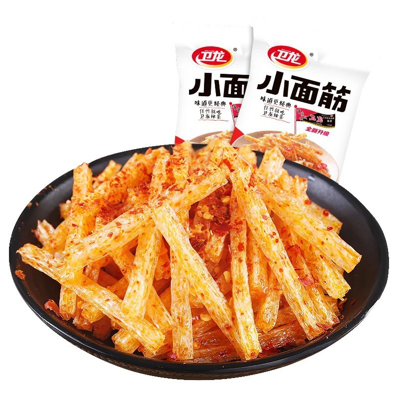 Hạt dẻ mật ong Trùng Khánh 1 gói 100gr đồ ăn vặt Sài Gòn vừa ngon vừa rẻ | Dacheng Food | BigBuy360 - bigbuy360.vn