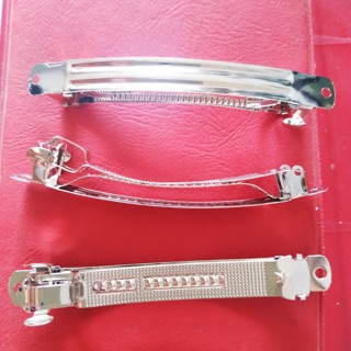 Sườn kẹp tóc 3 tầng 10cm loại tốt nhất