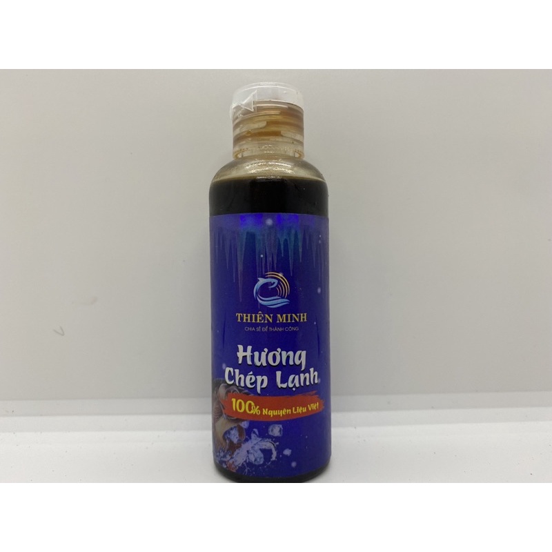 Mồi câu cá Thiên Minh Thính câu cá dụ cá tinh mùi ủ chép rô Đồ Câu Trường