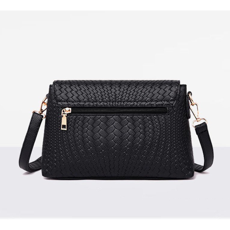 Túi Xách Nữ 💖 Túi Xách Da Thời Trang Kiểu Dáng Sang Trọng Chất Đẹp Dễ Phối Đồ (sp12) | BigBuy360 - bigbuy360.vn