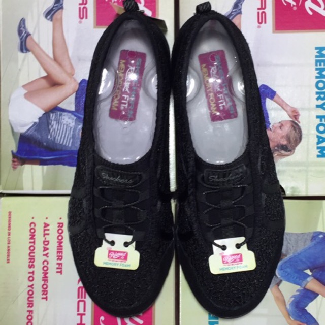 Giày Skechers Nữ