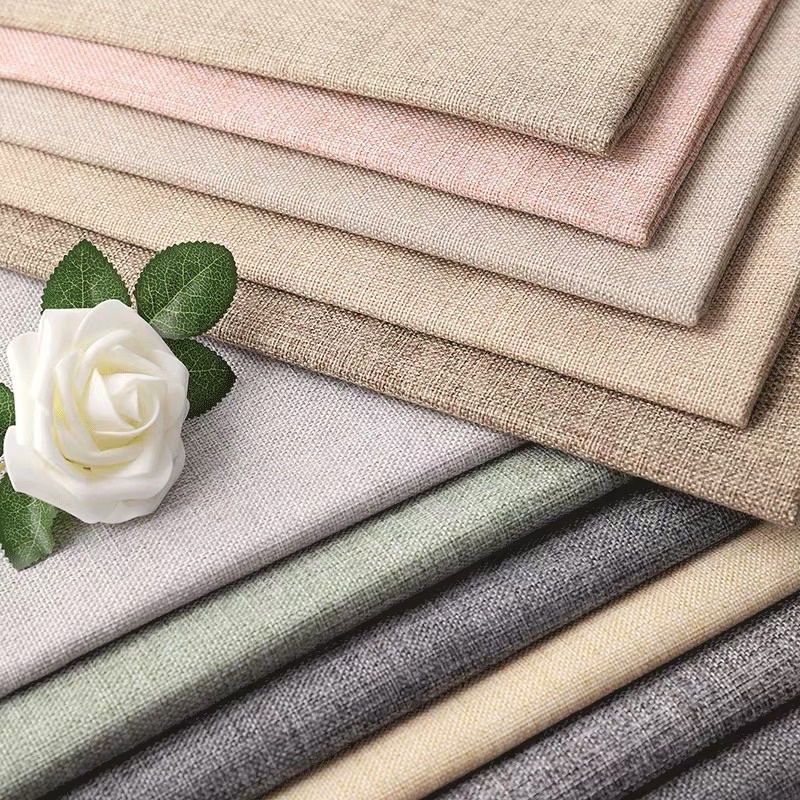 Vải bố thô vải canvas trơn màu chụp ảnh, để trải bàn, rèm… - cách đặt vải đọc kĩ mô tả sản phẩm - không vắt sổ/ viền