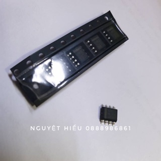 Set 5 IC NE555 dán tạo dao động