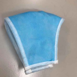 Khẩu trang vải y tế 10 cái