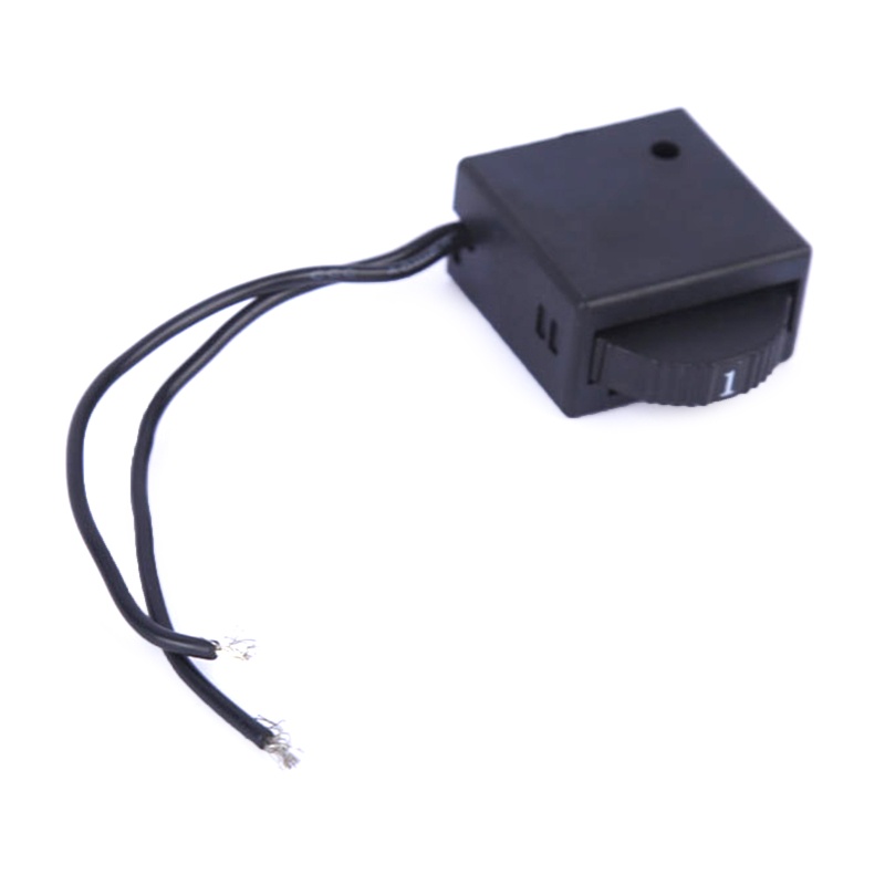 Công Tắc Điều Khiển Tốc Độ Đánh Bóng 250V 4A