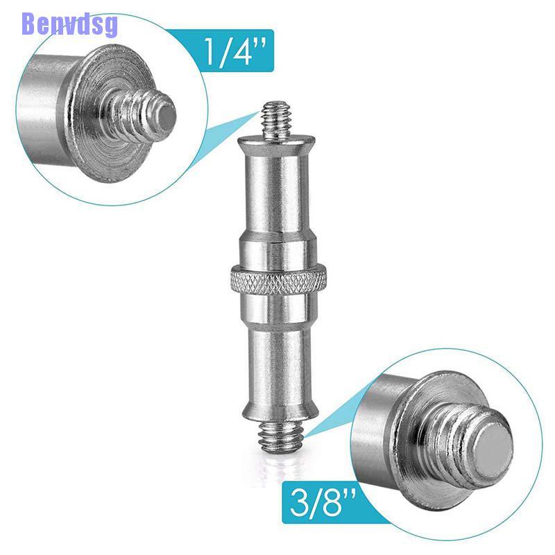 Đầu Chuyển Đổi Từ 1 / 4 "Sang 3 / 8" Cho Chân Đèn Đứng | BigBuy360 - bigbuy360.vn