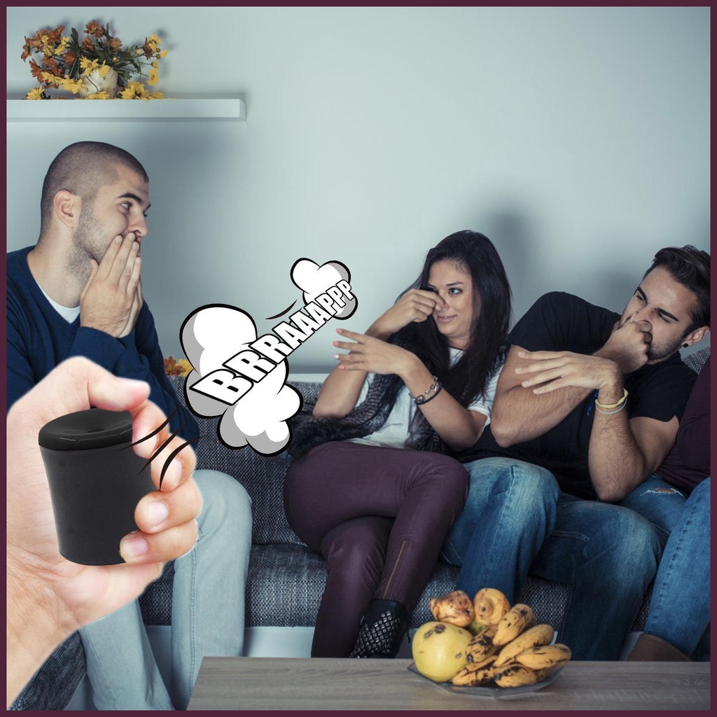 Đồ Chơi Máy Tạo Âm Thanh Vui Nhộn Bằng Cao Su
