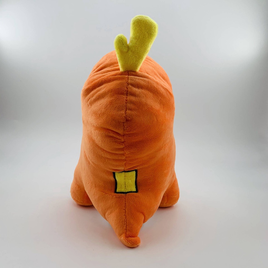 Thú Nhồi Bông Hình Con Mèo Jason Pokemon Sprigatito Fuecoco Quaxly Đồ Chơi Trang Trí Cho Trẻ Em