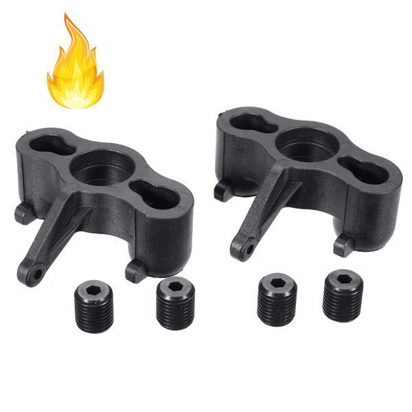 Bộ 2 Phụ Kiện Gắn Vô Lăng EA1003 Cho JLB Racing CHEETAH Không Chổi Than 1/10