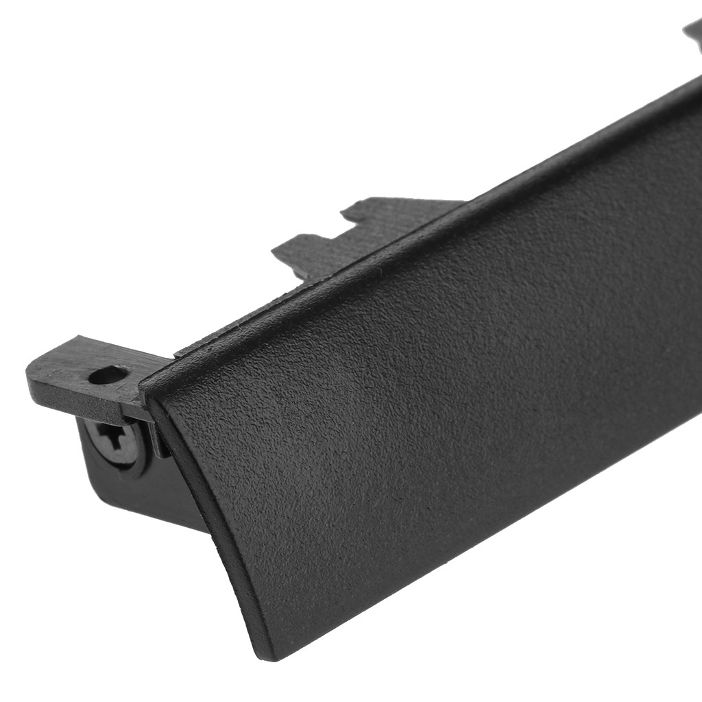 Nắp đậy ổ cứng HDD Caddy kèm vít lắp đặt cho Dell Latitude E6540 Series