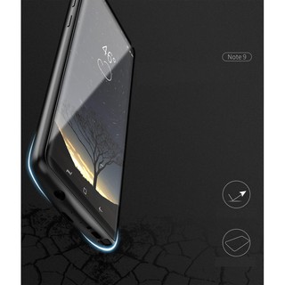 Ốp lưng Samsung Note 9 kiêm sạc dự phòng dung lượng cao 5000mAh