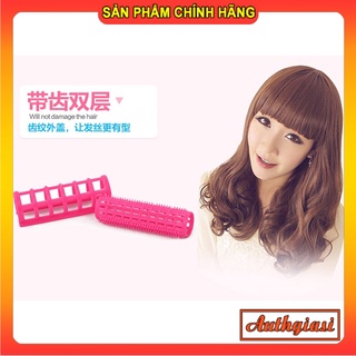 Set Lô cuốn tóc cứng size nhỏ