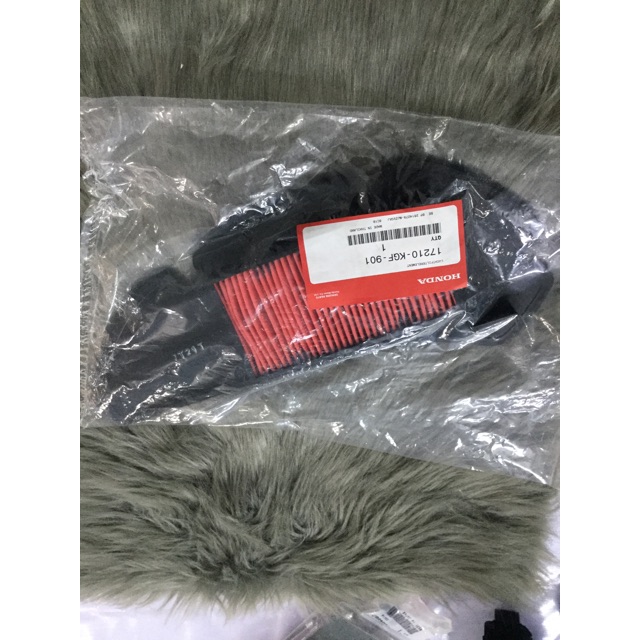 Lọc gió Zin Sh Ý