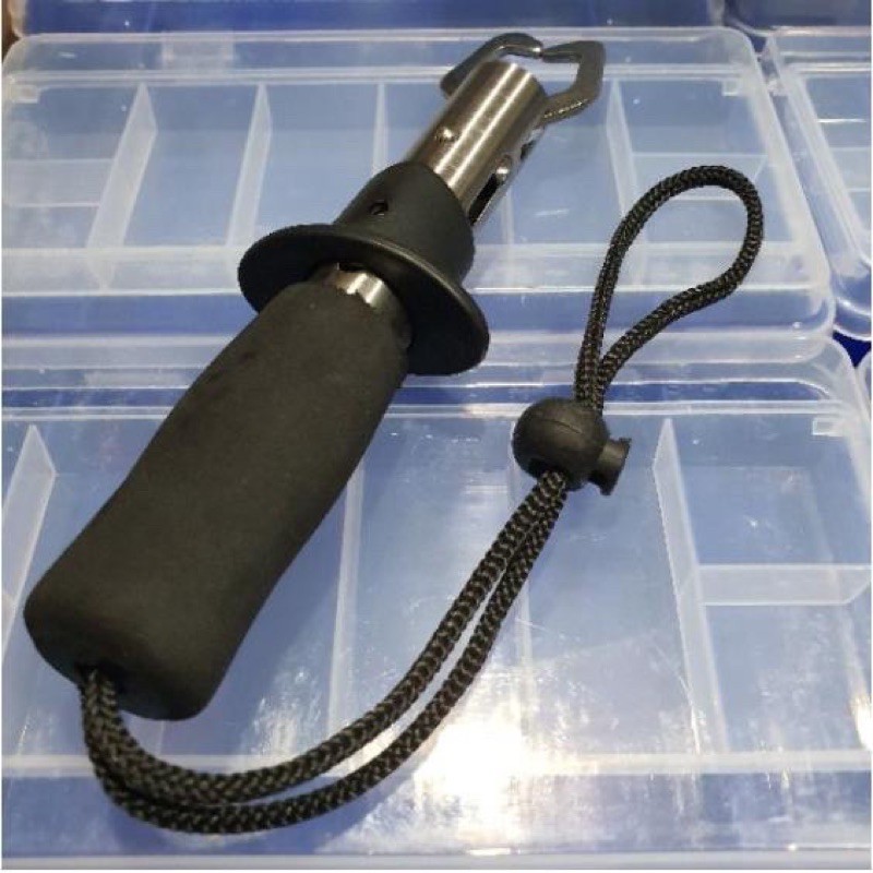 bộ kìm kẹp cá inox cao cấp