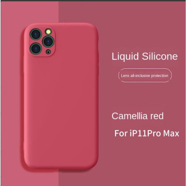 Ốp Điện Thoại Silicon Mềm Zjbx Chống Rơi Cho iPhone 7 8Plus SE X XS XR XSMAX 11 11pro 11promax 12 12promax