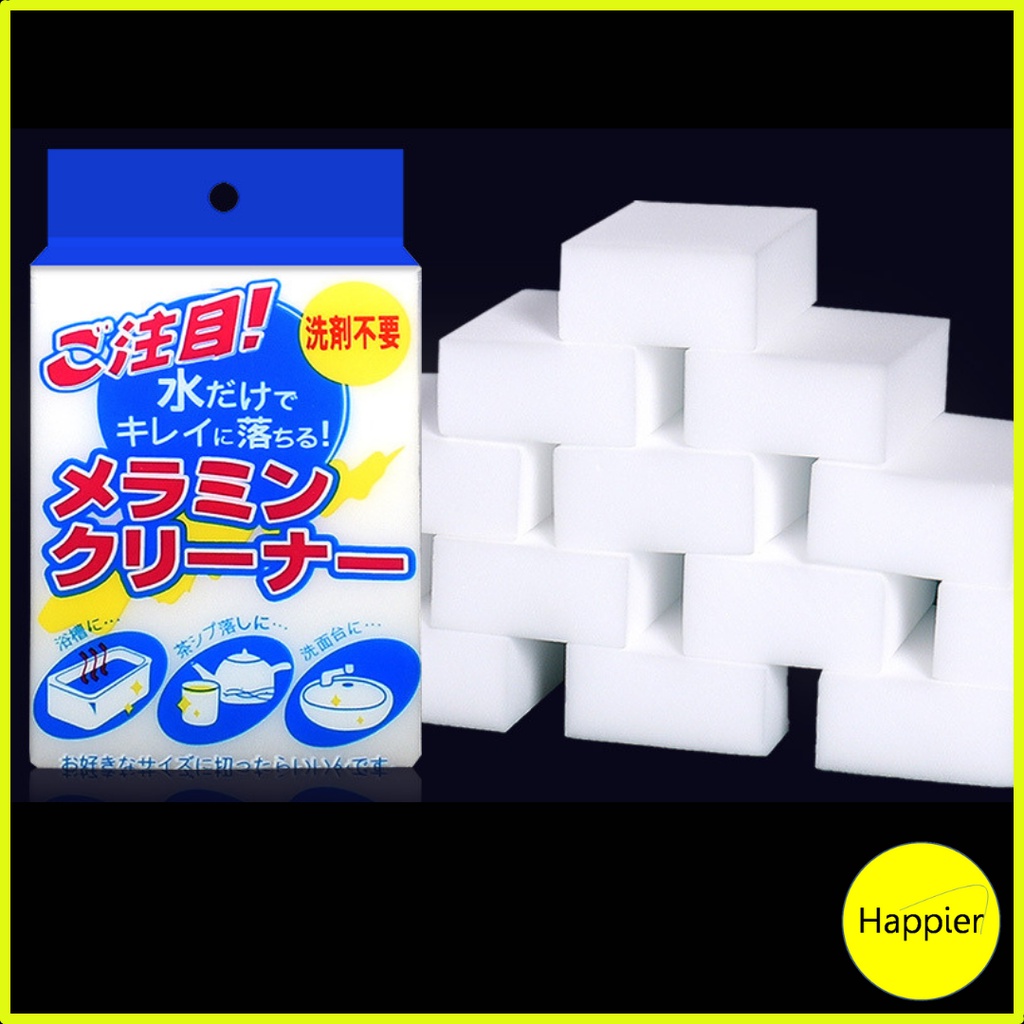 Miếng Rửa Chén Lau Chùi Đa Năng