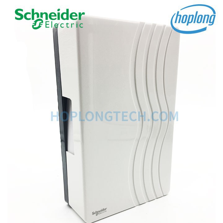 [CHÍNH HÃNG] 99AC220 Chuông điện Schneider điện áp 220VAC