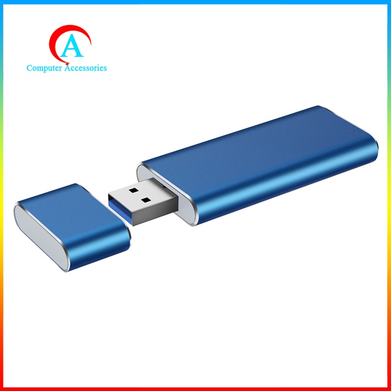Ổ Cứng Ngoài M.2 Ngff Sang Usb 3.0 Ssd 6gbps | BigBuy360 - bigbuy360.vn