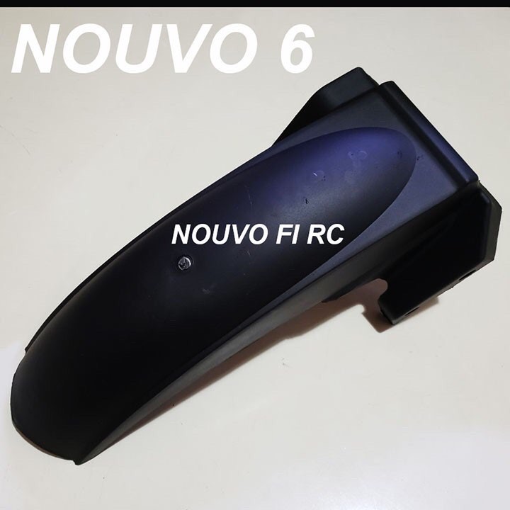 DÈ CON NOUVO 6