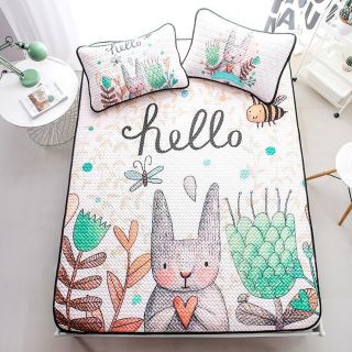 🍀CHIẾU TENCEL M8 -3D