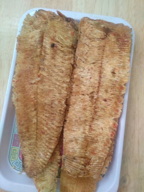 KHÔ BÒ MIẾNG MỀM  loại 2 (500G) | BigBuy360 - bigbuy360.vn