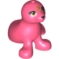 41413 Đồ chơi lắp ráp Iego Friends Mia's Summer Play Cube - Hộp bí mật Kỳ nghỉ hè vui vẻ của Mia