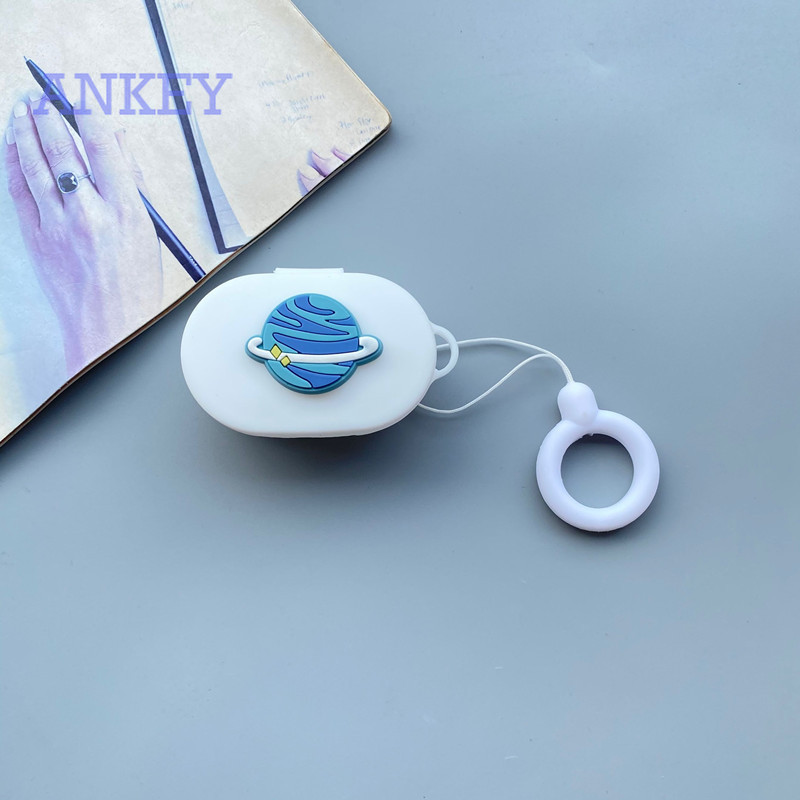 Xiaomi Air 2 2s / 2 Pro / Redmi Airdots 2 / Mi True wireless Earbuds Basic 2 / S Vỏ Đựng Bảo Vệ Cao Cấp Cho