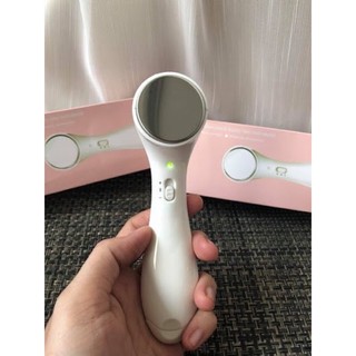 Máy massage mặt ion làm đẹp da mặt
