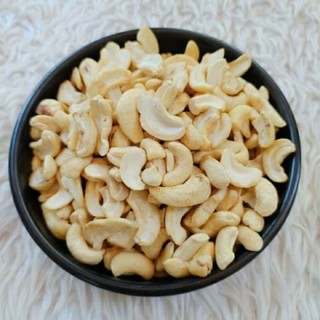 500g Hạt điều tươi sạch