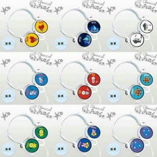 Tai nghe BT21 BTS